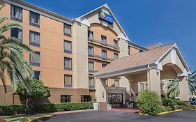 Comfort Inn Southwest Fwy At Westpark